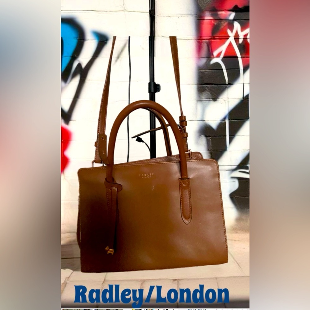 Radley London handbag